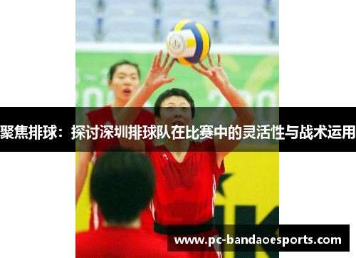 聚焦排球：探讨深圳排球队在比赛中的灵活性与战术运用