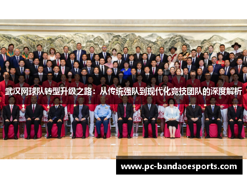 武汉网球队转型升级之路：从传统强队到现代化竞技团队的深度解析