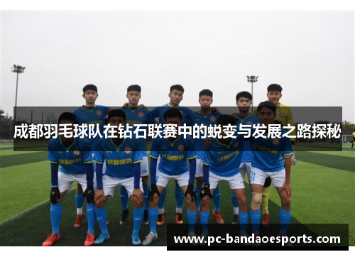 成都羽毛球队在钻石联赛中的蜕变与发展之路探秘